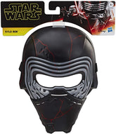 Star Wars Kylo Ren Mask - Colorland Toys